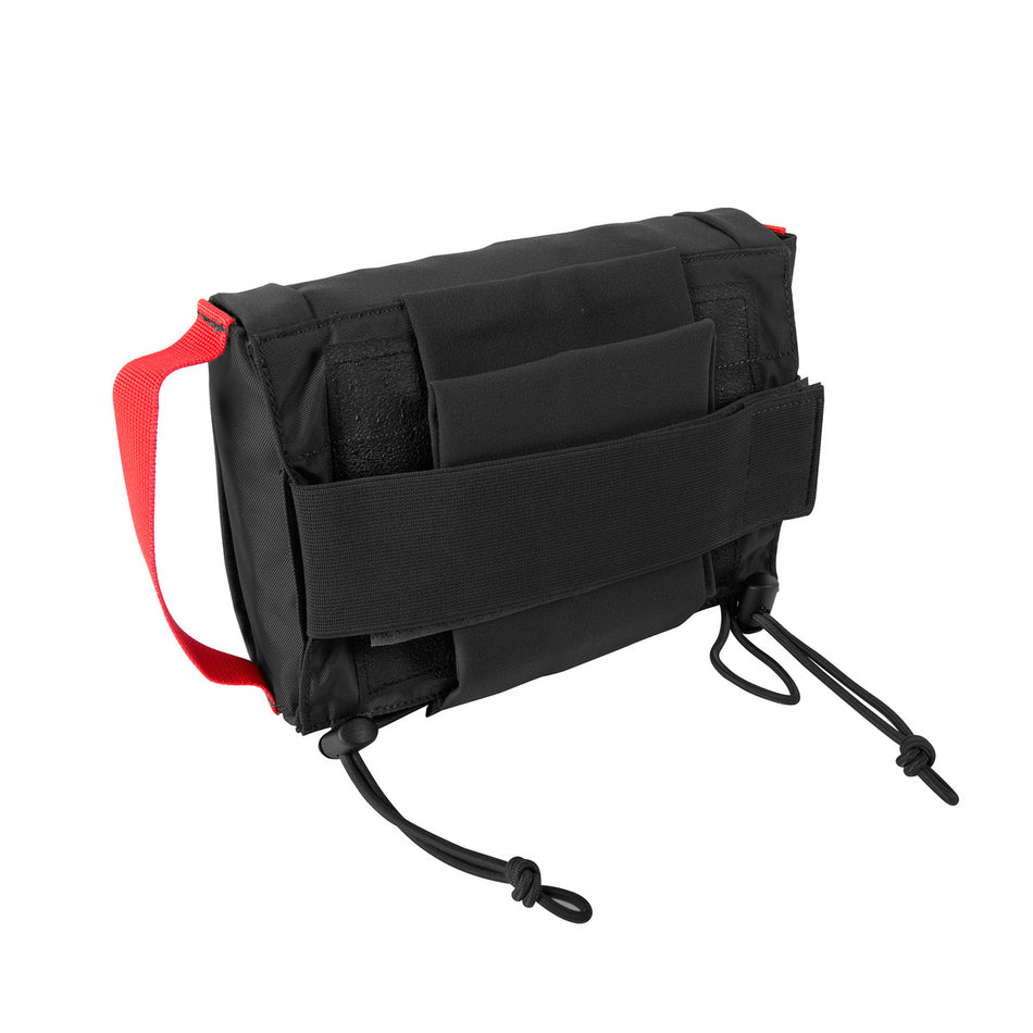 TT Head Rest IFAK - Black