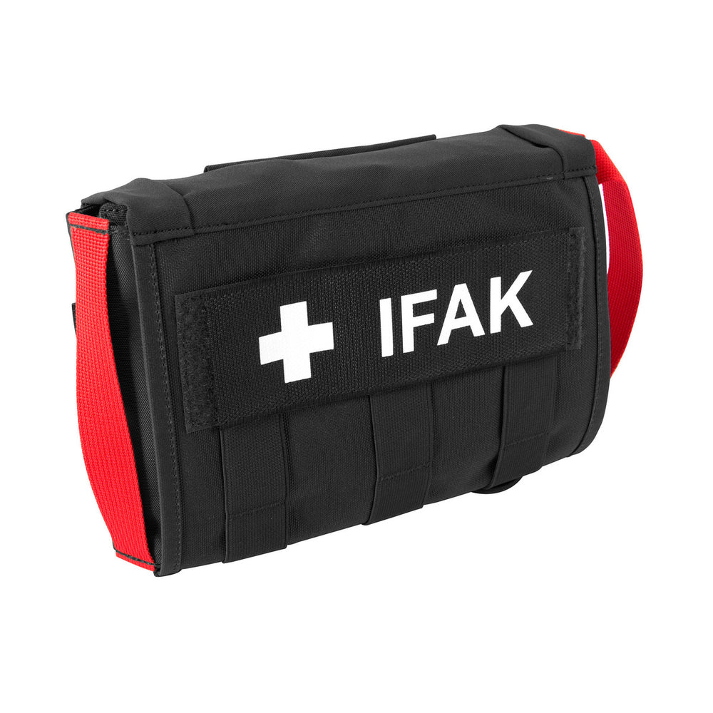 TT Head Rest IFAK - Black