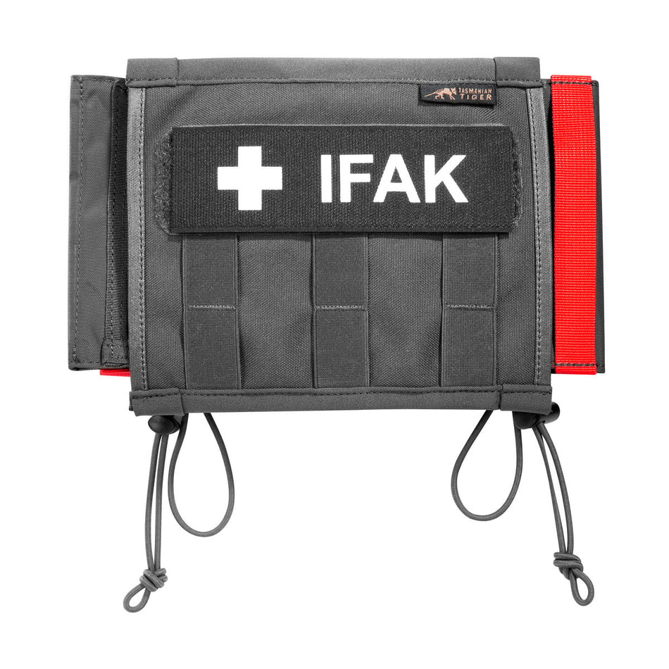 TT Head Rest IFAK - Titan Grey