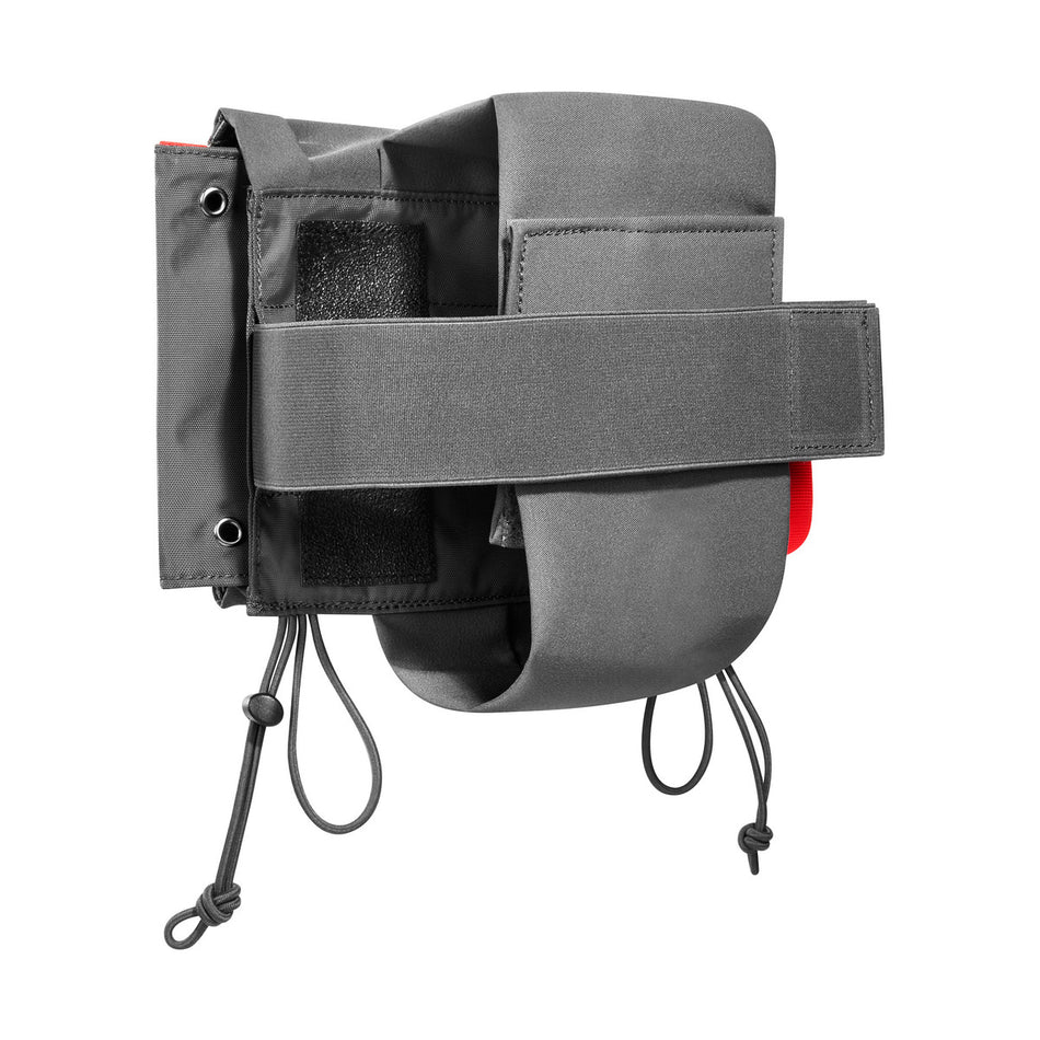 TT Head Rest IFAK - Titan Grey