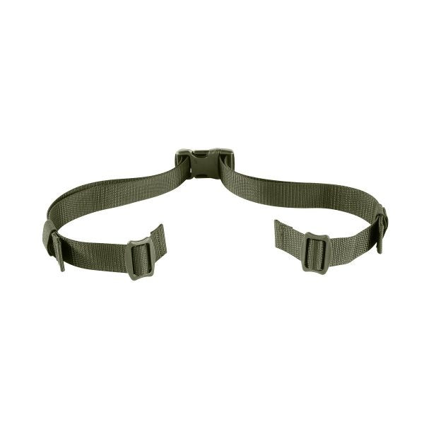 TT Hip Belt 25 mm - Olive