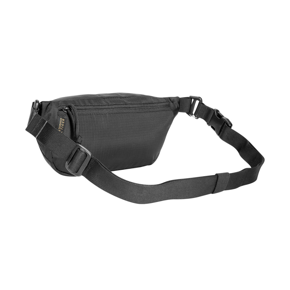 TT Hip Pouch Bum Bag - Black