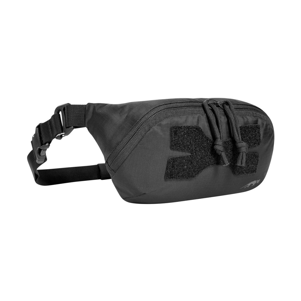 TT Hip Pouch Bum Bag - Black