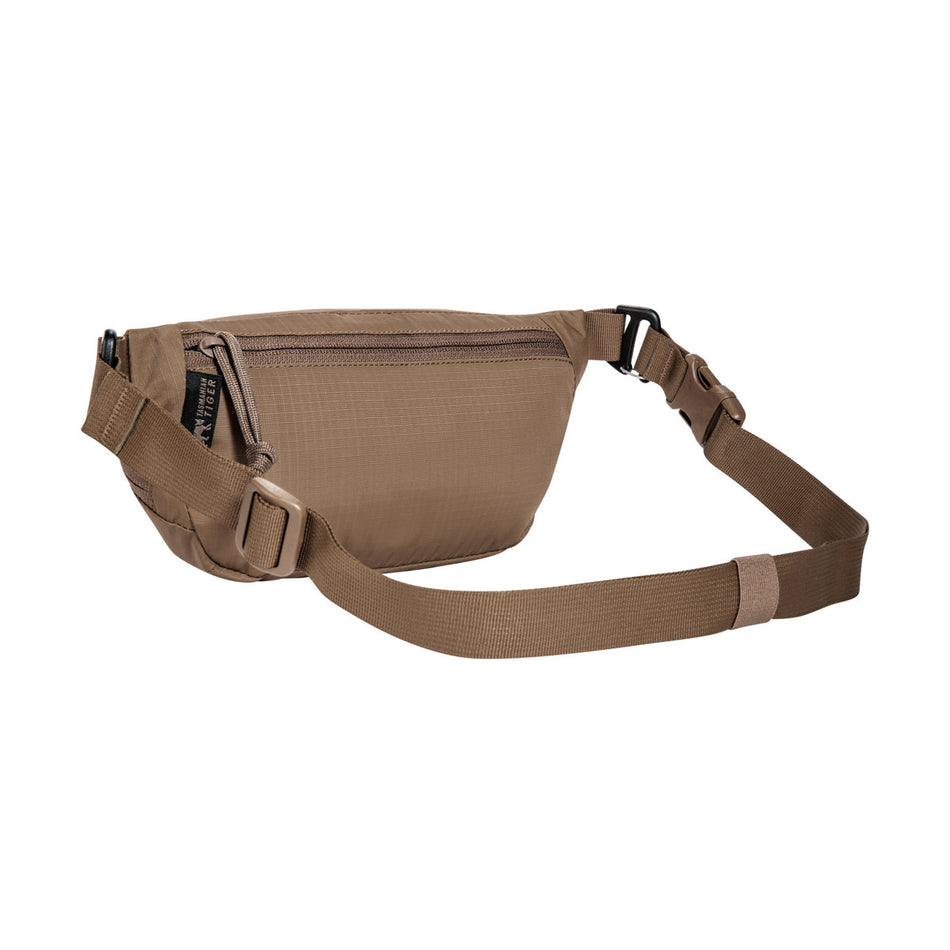 TT Hip Pouch Bum Bag - Coyote Brown