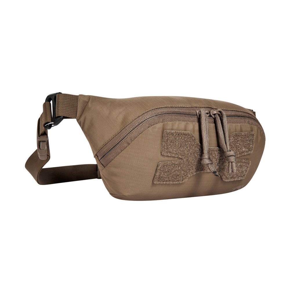 TT Hip Pouch Bum Bag – Coyote-Braun