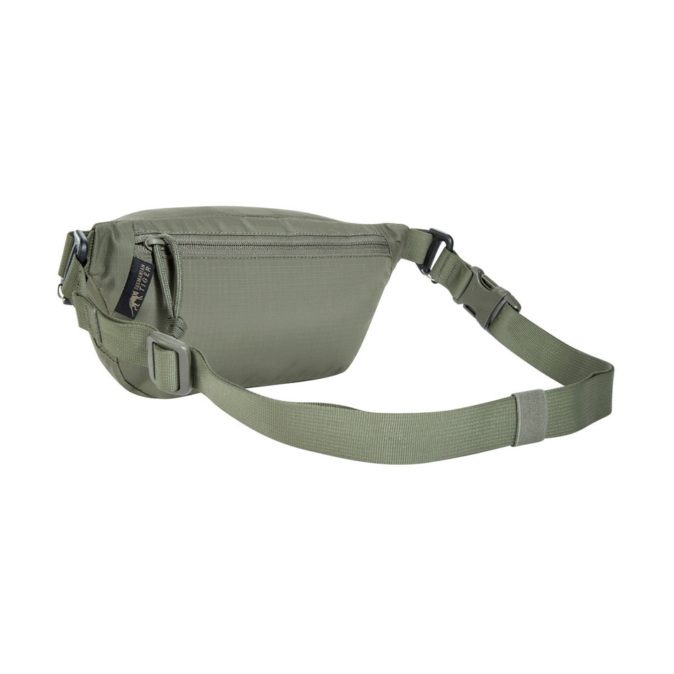 TT Hip Pouch Bum Bag - Olive