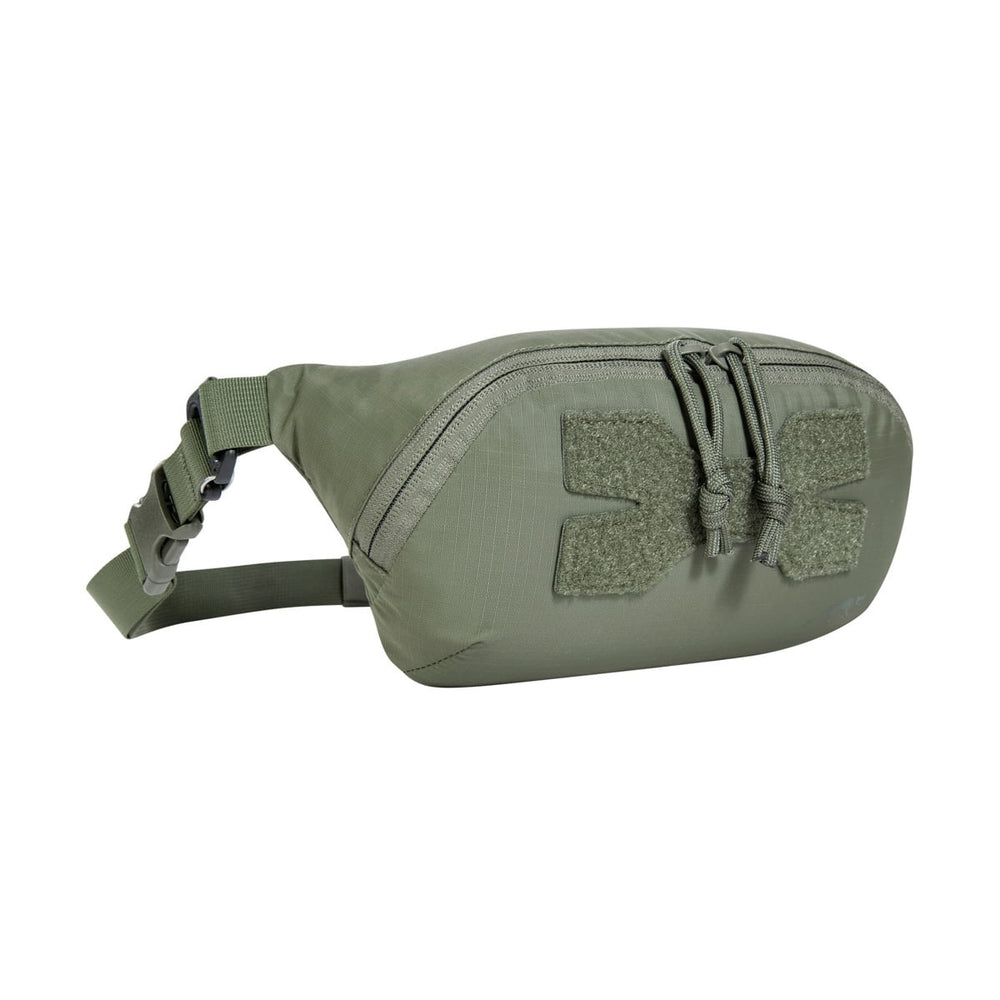 TT Hip Pouch Bum Bag - Olive