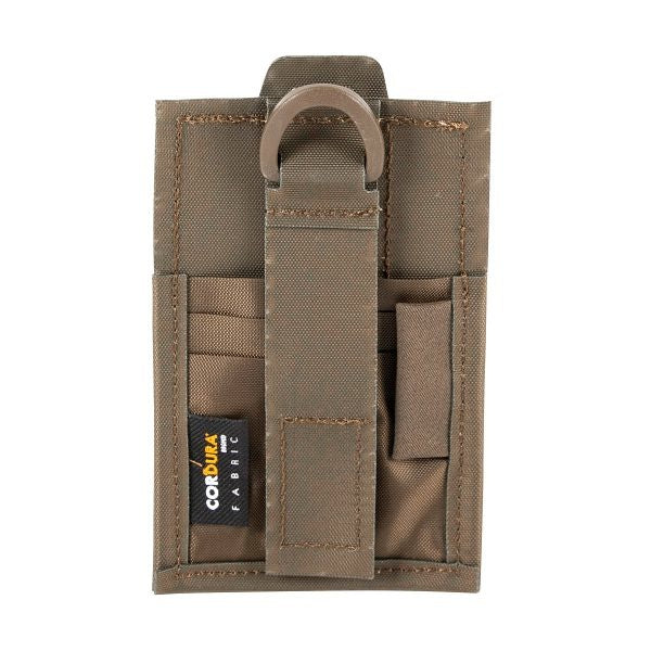 TT ID Card Office - Coyote Brown