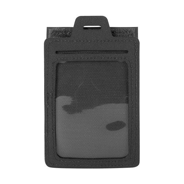 TT ID Card Office - Black