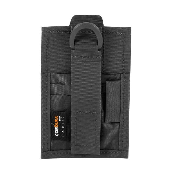 TT ID Card Office - Black