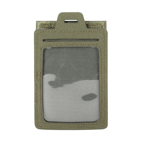 TT Ausweiskarten-Etui – Oliv