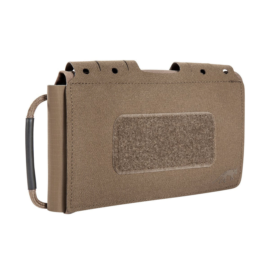 TT IFAK-Pouch Dual – Coyote Brown