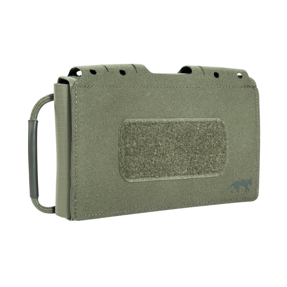 TT IFAK Pouch Dual - Olive
