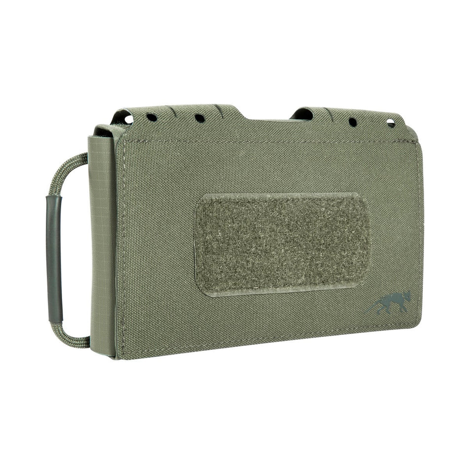 TT IFAK Pouch Dual - Olive