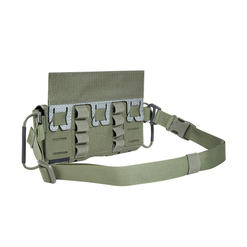 TT IFAK Pouch Dual VL - Olive