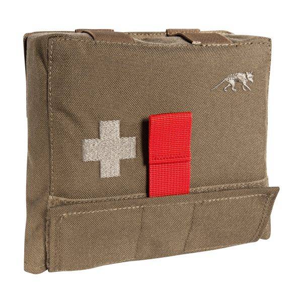 TT IFAK Pouch S - Coyote Brown
