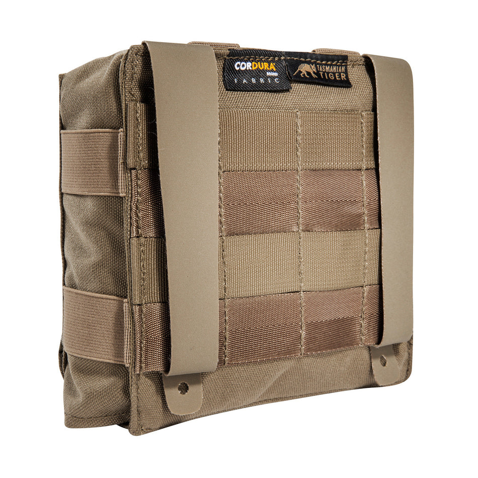 TT IFAK-Pouch S MKII – Coyote Brown
