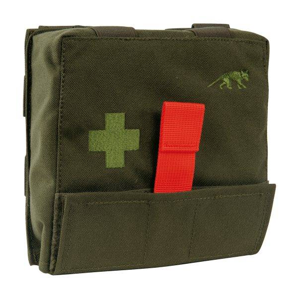 TT IFAK Pouch S - Olive