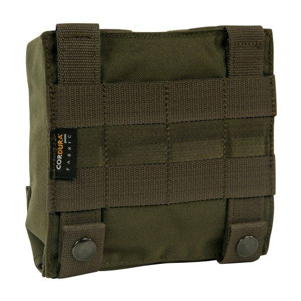 TT IFAK Pouch S - Olive