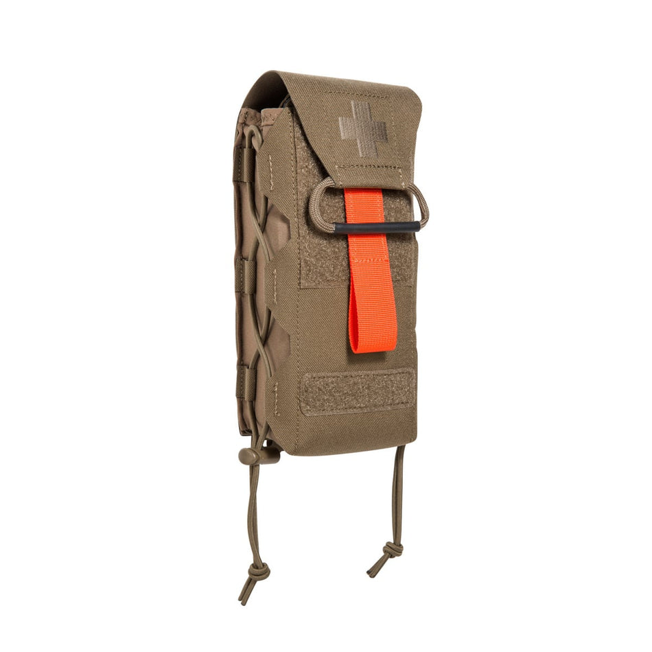 TT IFAK Pouch Vertical - Coyote Brown