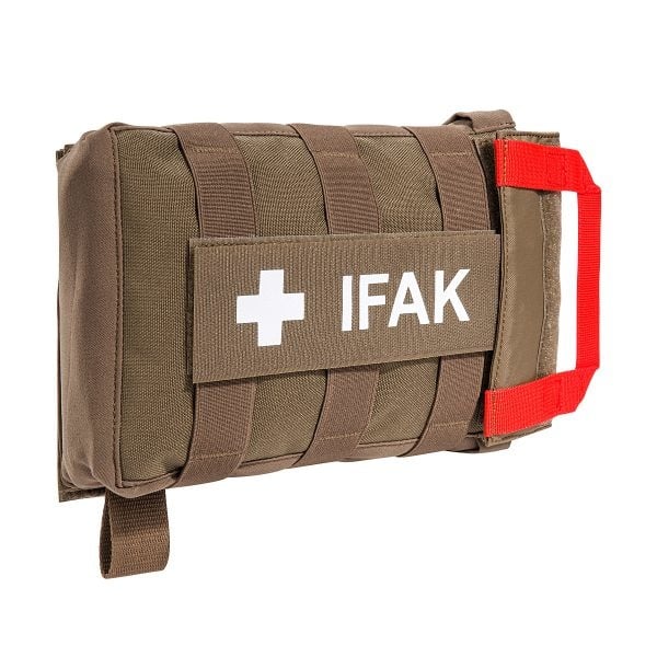 TT IFAK Pouch VL L - Coyote Brown