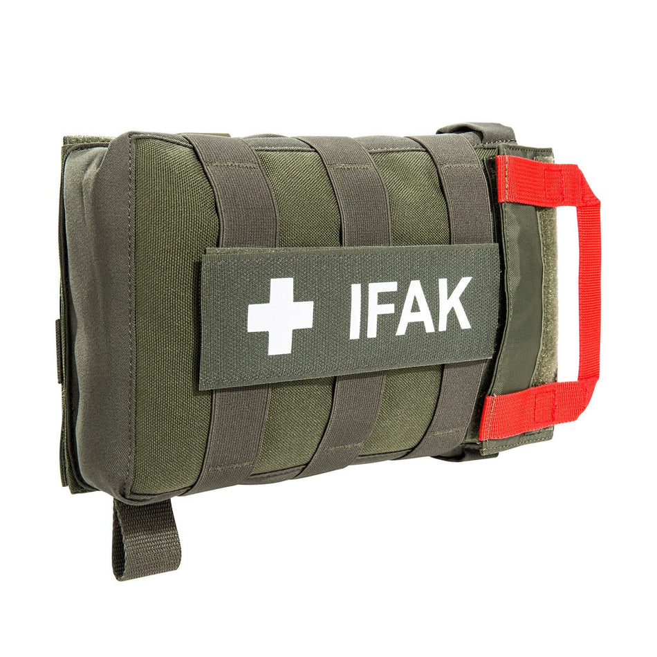 TT IFAK Pouch VL L - Olive