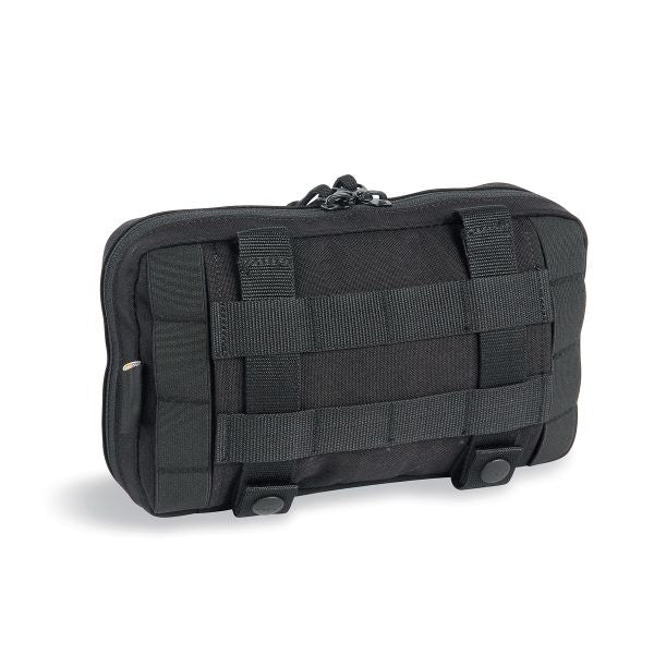 TT Leader Admin Pouch - Black