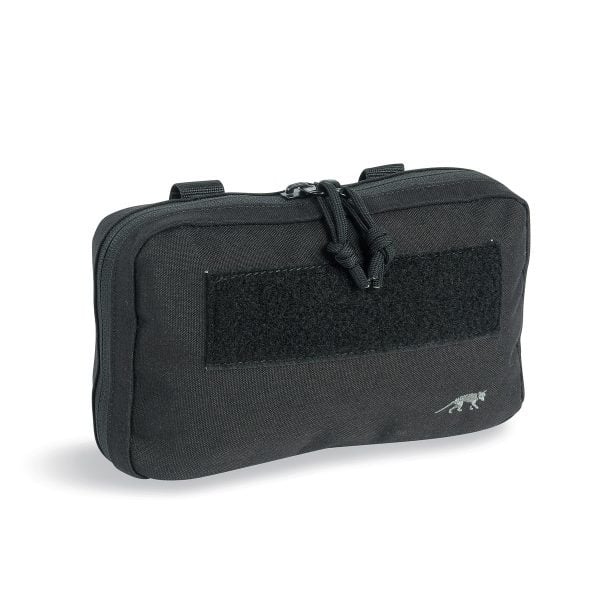 TT Leader-Admin-Tasche – Schwarz