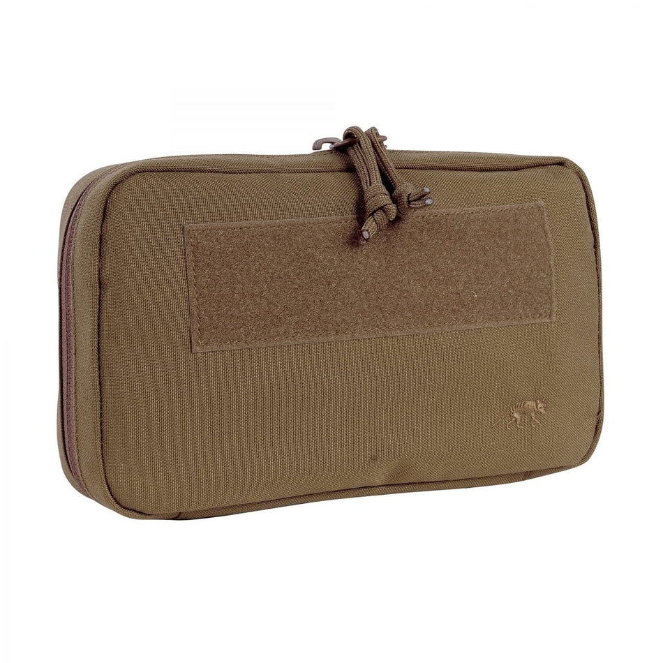 TT Leader Admin Pouch - Coyote Brown