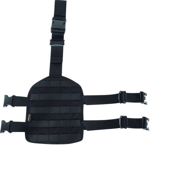 TT Leg Base - Black