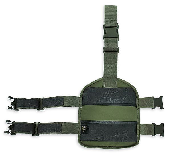 TT Leg Base - Olive Drab