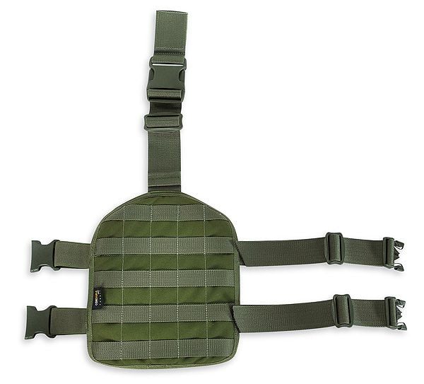 TT Beinbasis – Olive Drab