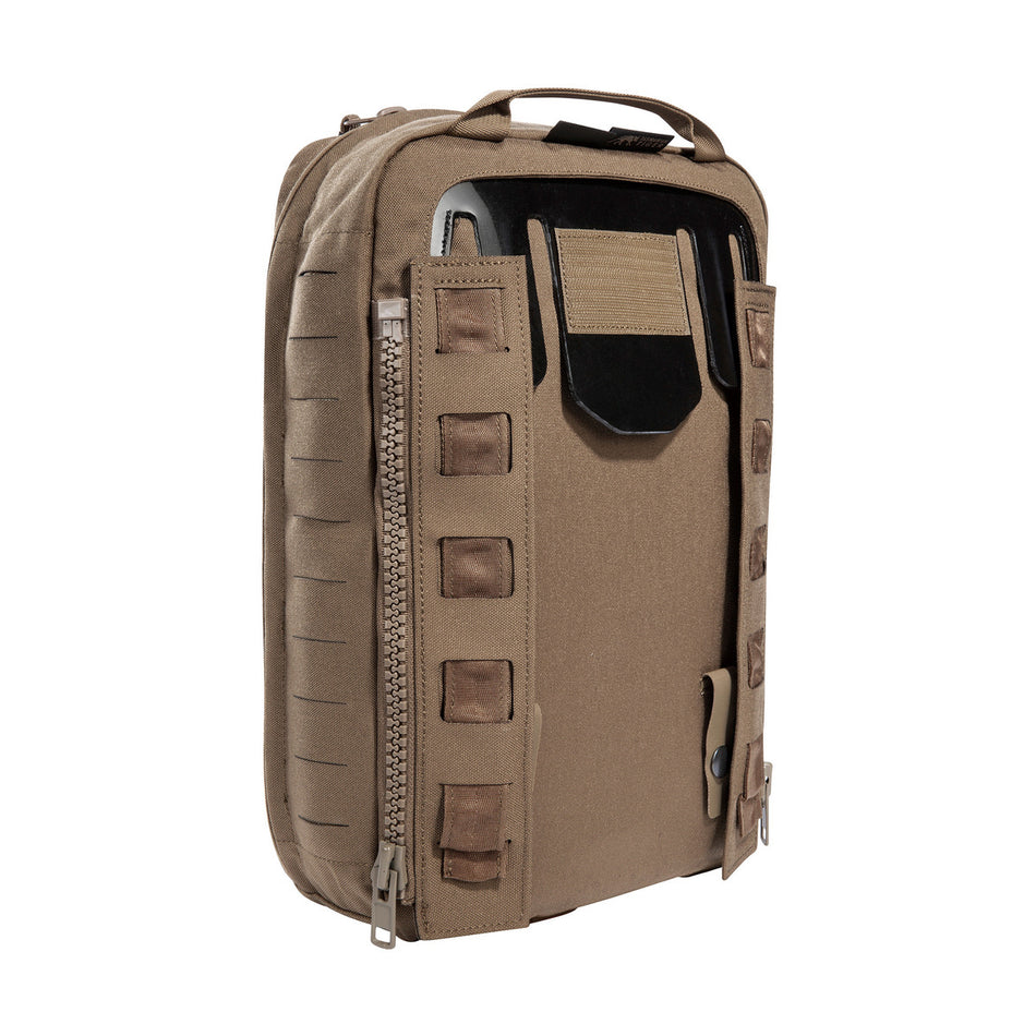 TT Medic Assault Pack S ZP - Coyote Brown