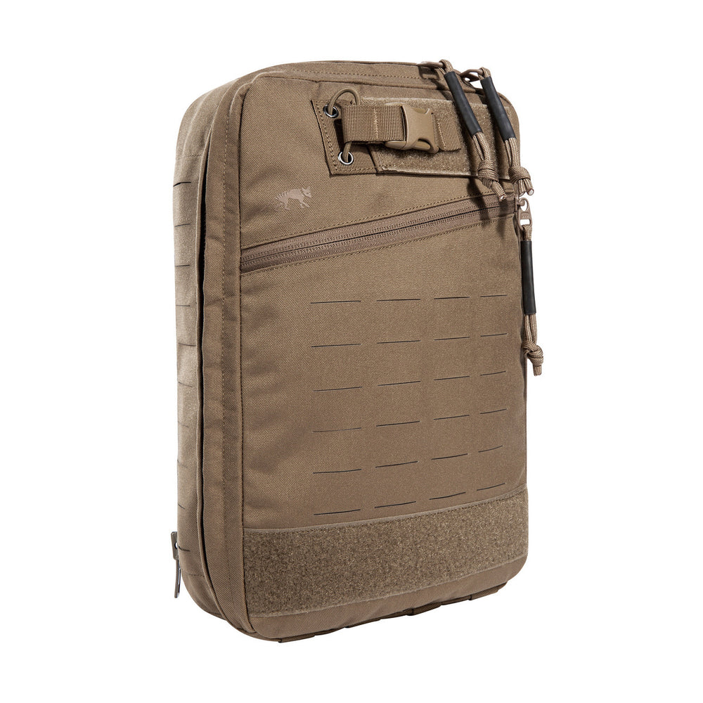 TT Medic Assault Pack S ZP - Coyote Brown