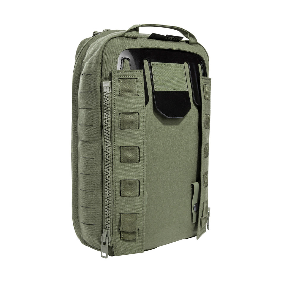 TT Medic Assault Pack S ZP - Olive