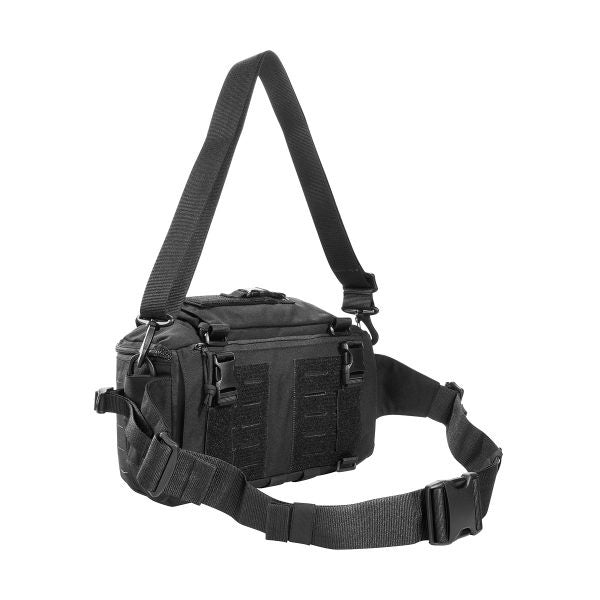 TT Medic Hip Bag - Black