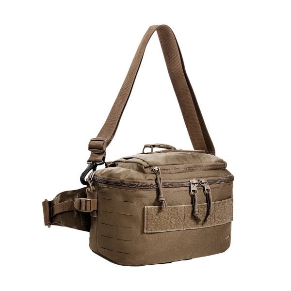 TT Medic Hip Bag - Coyote Brown