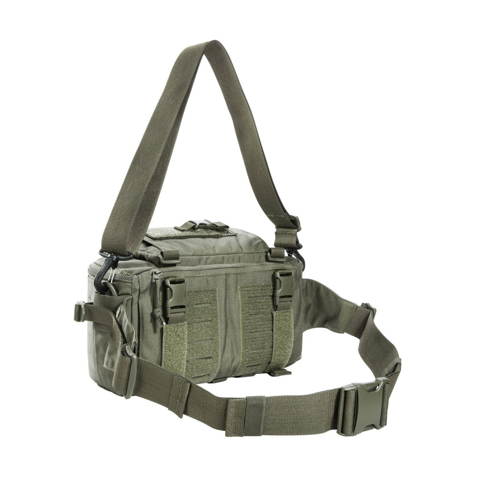 TT Medic Hip Bag - Stone Grey Olive