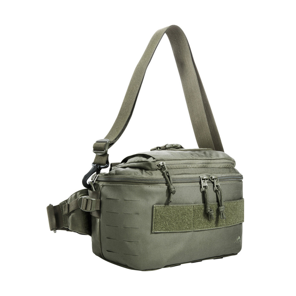 TT Medic Hip Bag - Stone Grey Olive