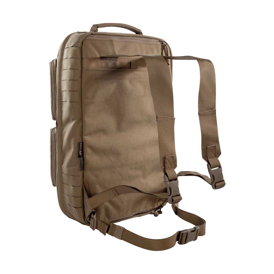 TT Medic Mascal Pack - Coyote Brown