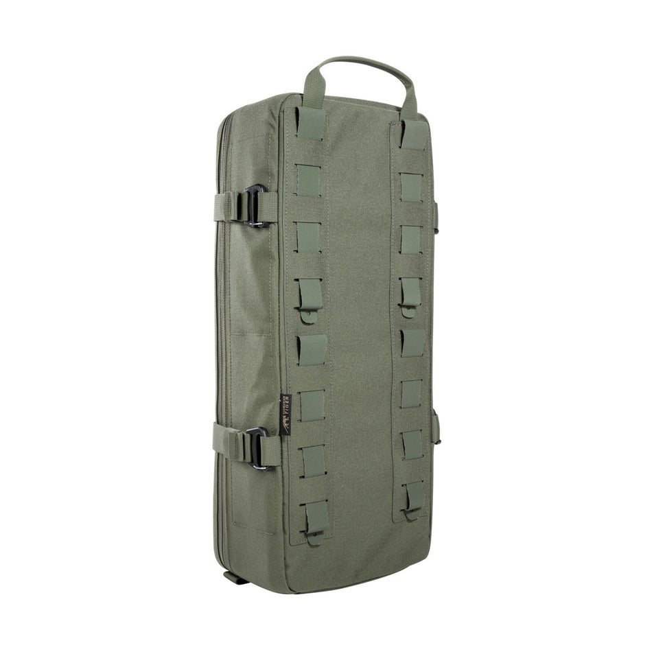 TT Medic Platoon Side Pocket - Olive
