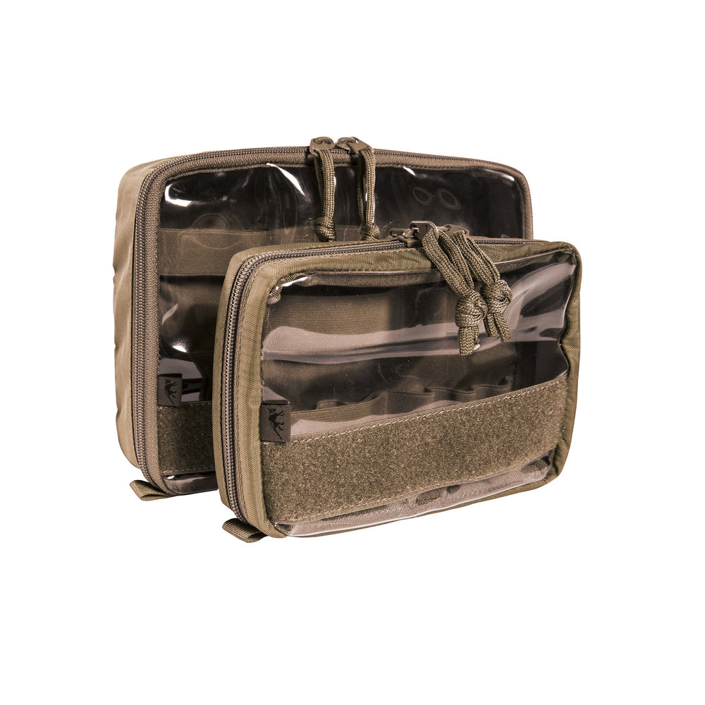 TT Medic Pouch-Set – Coyote Brown