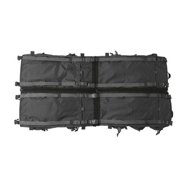 TT Medic Transporter - Black