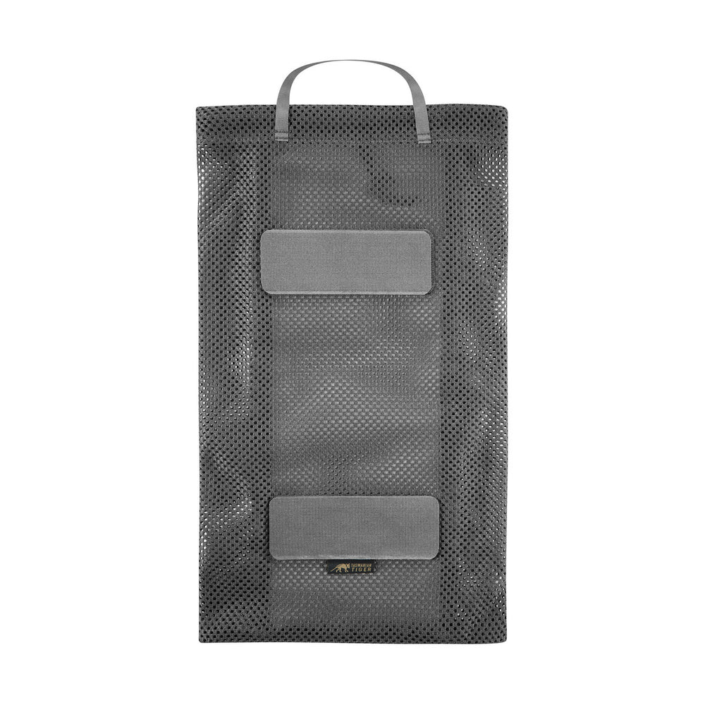 TT Mesh-Tasche VL M – Titan Grey