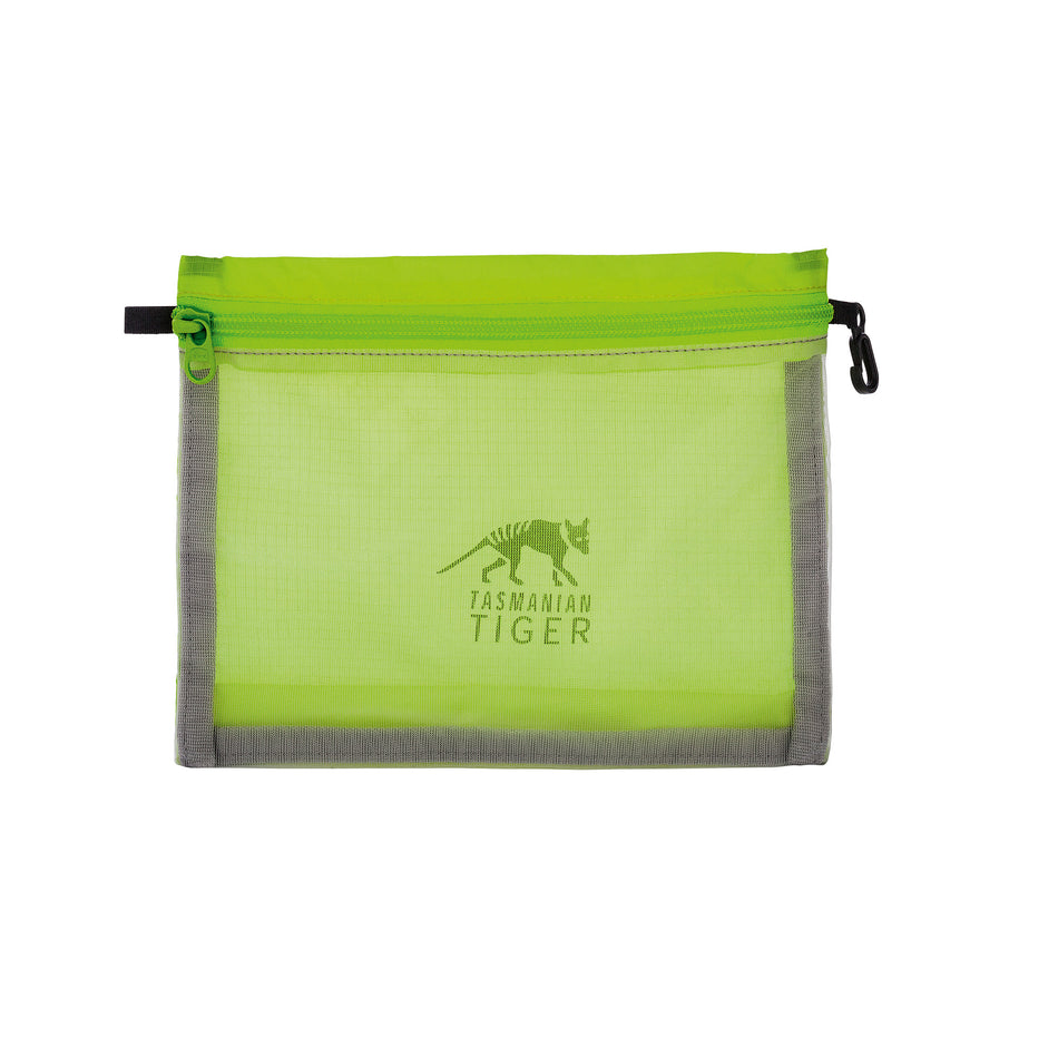 TT Mesh-Taschenset – Safety Yellow