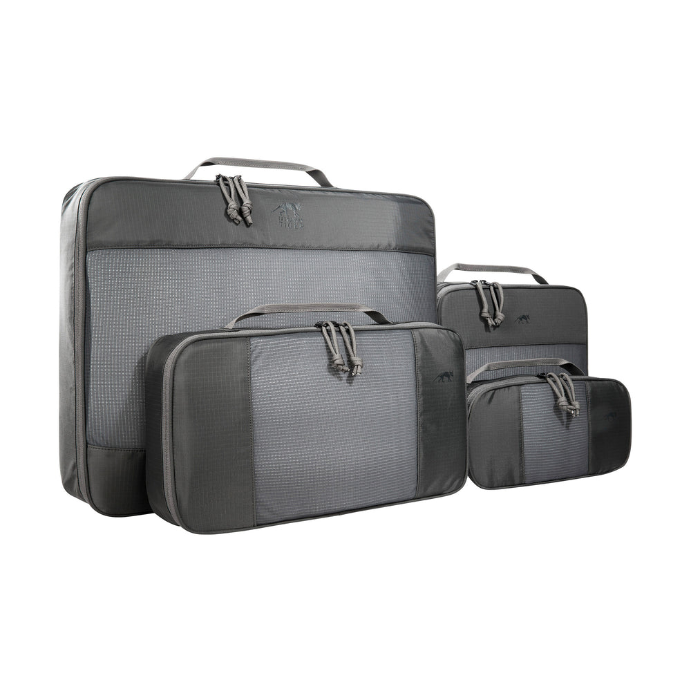 TT Mesh-Taschenset XL – Titan Grey