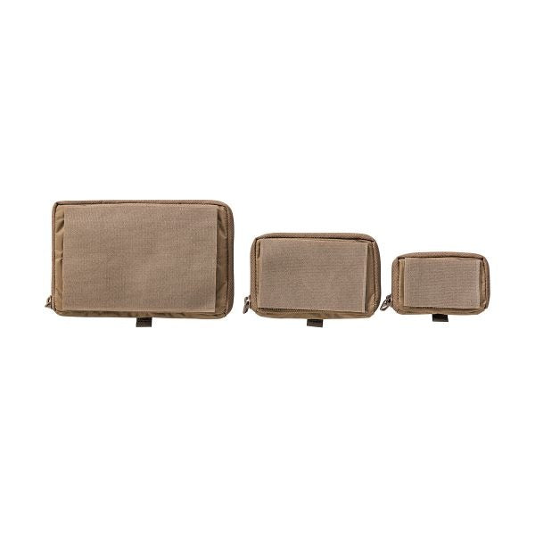 TT Mesh Pouch Set VL - Coyote Brown