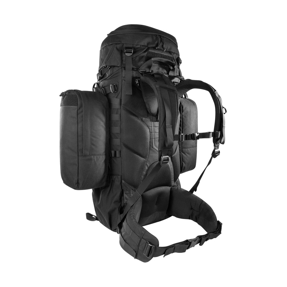 TT Mil OPS Pack 80+24 – Schwarz