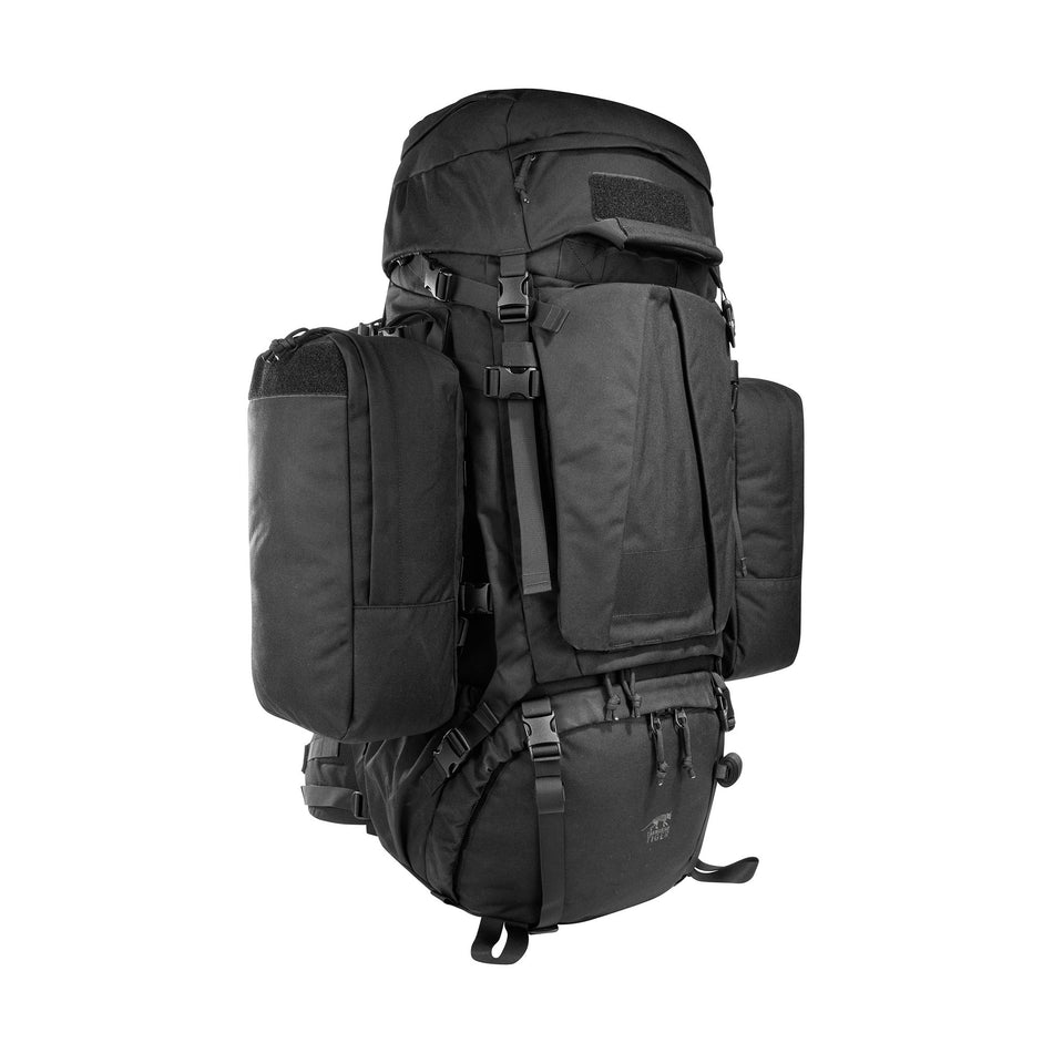 TT Mil OPS Pack 80+24 – Schwarz