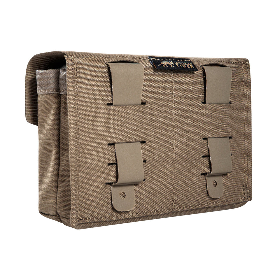 TT Mil Pouch Utility MKII - Coyote Brown